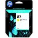 HP 82 Yellow SC 69ml C4913A