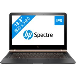 HP Spectre Notebook 13-V100NB 