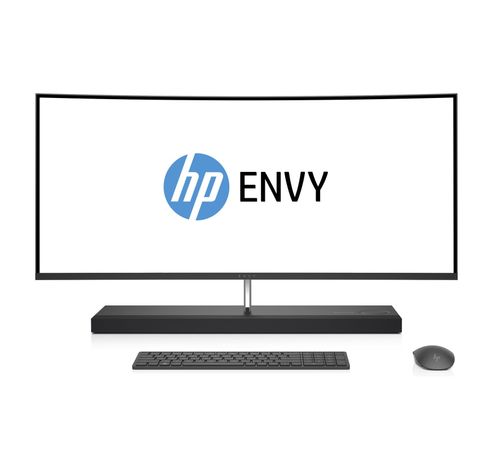 Pavilion AIO 34-B026NB  HP