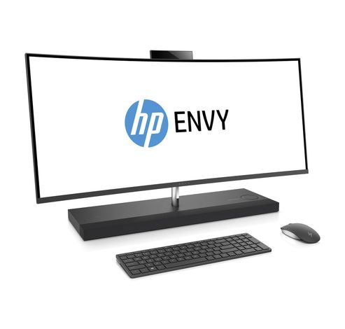 Pavilion AIO 34-B026NB  HP