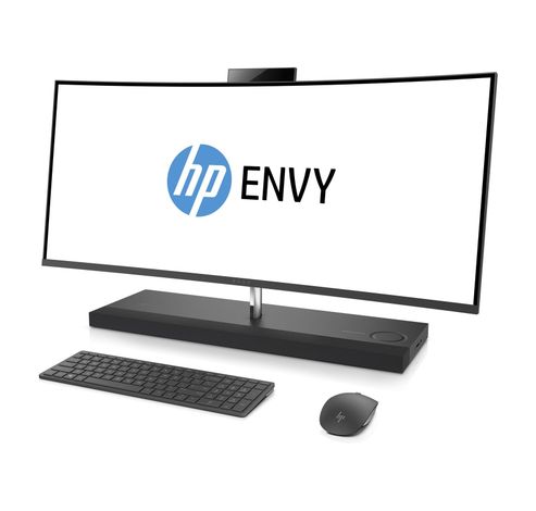 Pavilion AIO 34-B026NB  HP