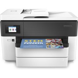 HP OfficeJet Pro 7730 Wide Format All-in-One 