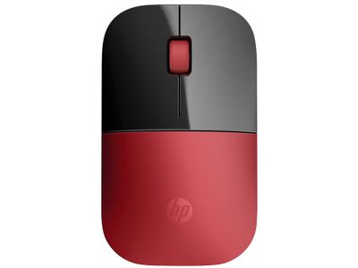 Draadloze Muis Z3700 Rood