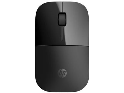 z3700 wireless mouse black