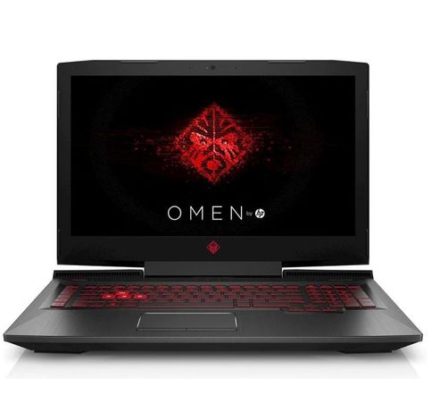 Omen 17-AN199NB  HP