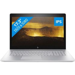 HP Envy 17-BW0015NB 