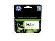 Ink Cartridge No 963XL Yellow