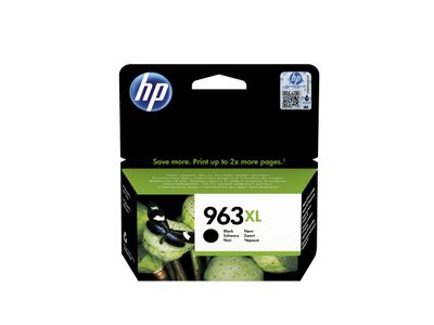 Ink Cartridge No 963XL Black