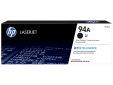 94A Zwart LaserJet Toner Cartridge