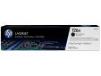 126A zwarte LaserJet tonercartridge, 2-pack