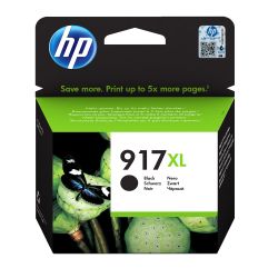 Ink Cartridge 917XL Black 