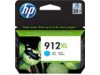 912XL High Yield Cyan Ink