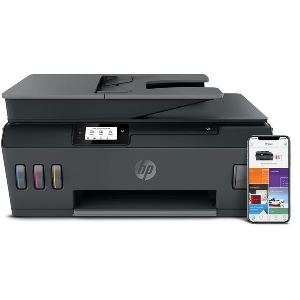 HP Smart Tank Plus 570