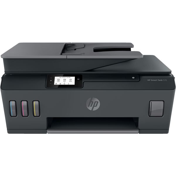 HP Smart Tank Plus 570