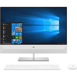 HP Pavilion All-in-One 27-xa0088nb 