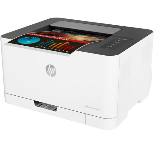 Color Laser 150nw  HP