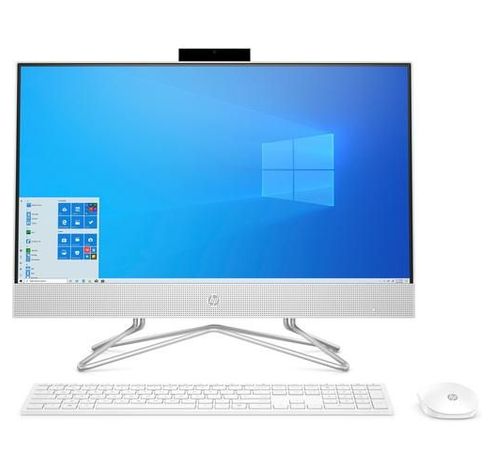 PC All-in-one HP 24DF0000NB i5 8/512GB     HP