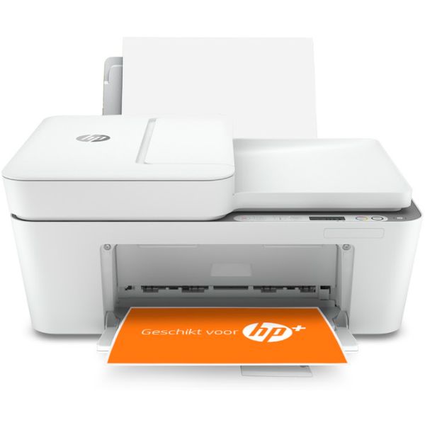 HP Deskjet 4120e All-in-One printer