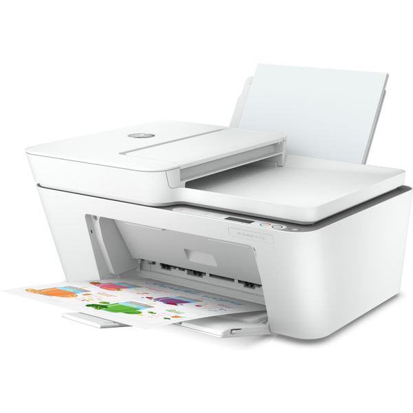 HP Deskjet 4120e All-in-One printer