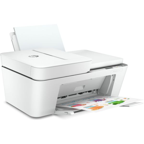 HP Deskjet 4120e All-in-One printer