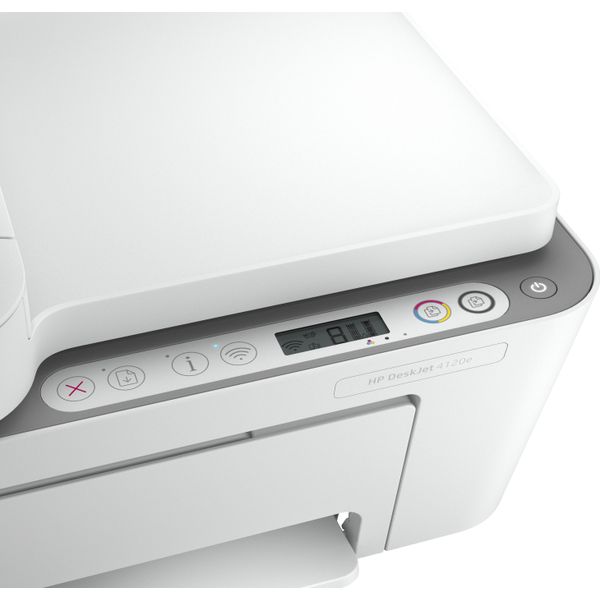 HP Deskjet 4120e All-in-One printer