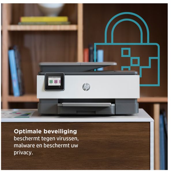 HP Deskjet 4120e All-in-One printer