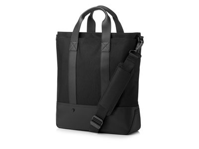 Envy urban tote 14 black