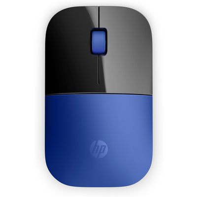 z3700 Draadloze muis Blauw  HP