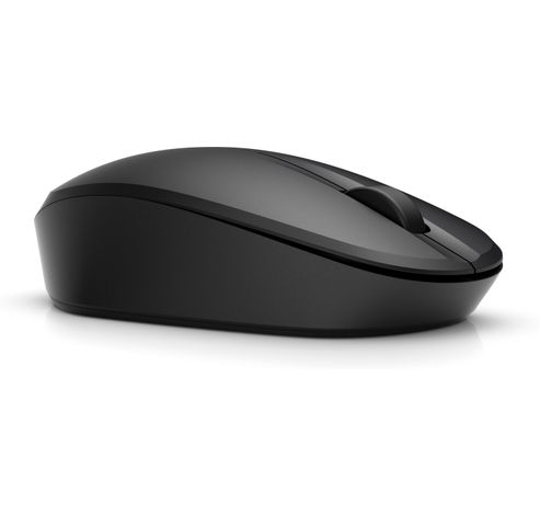 300 Dual mode black mouse  HP