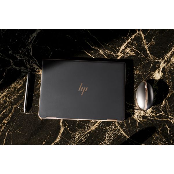 HP Spectre 700 draadloze muis zwart/koper