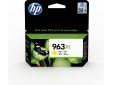 Ink Cartridge No 963XL Yellow