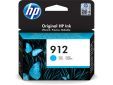 Ink Cartridge 912 Cyan