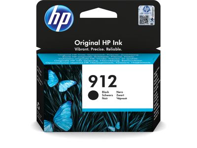 Ink Cartridge 912 Black