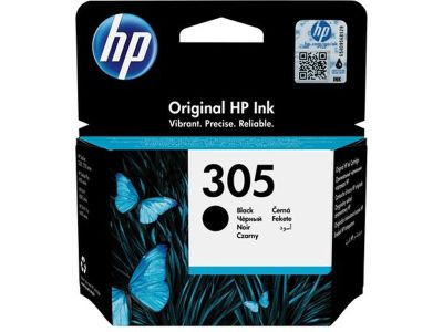 305 Black Original Ink Cartridge