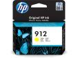 Ink Cartridge 912 Yellow