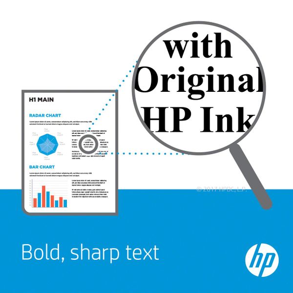 HP 305XL High Yield Black