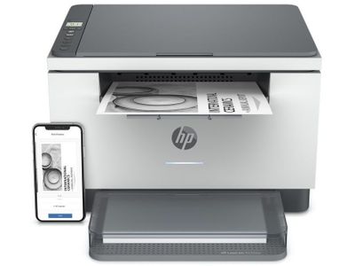 LaserJet MFP M234dw printer