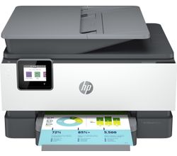 OfficeJet Pro 9012e AiO HP