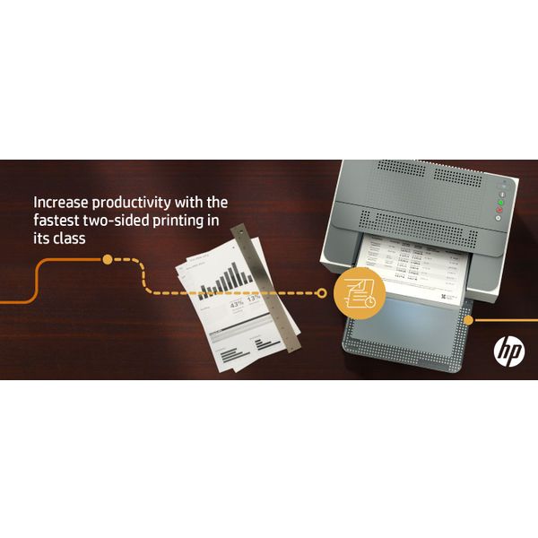 HP laserjet M209DW