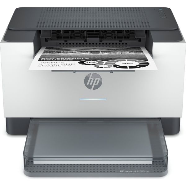 HP laserjet M209DW