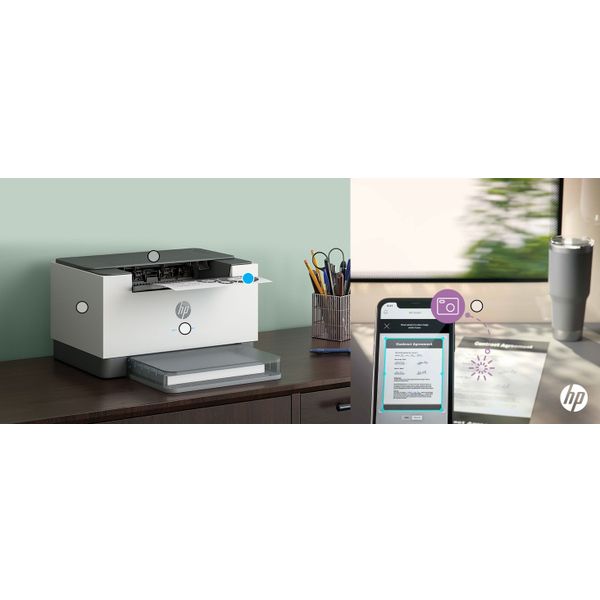 HP laserjet M209DW