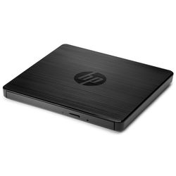 HP usb external dvd-rw drive