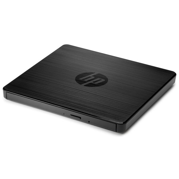 HP usb external dvd-rw drive