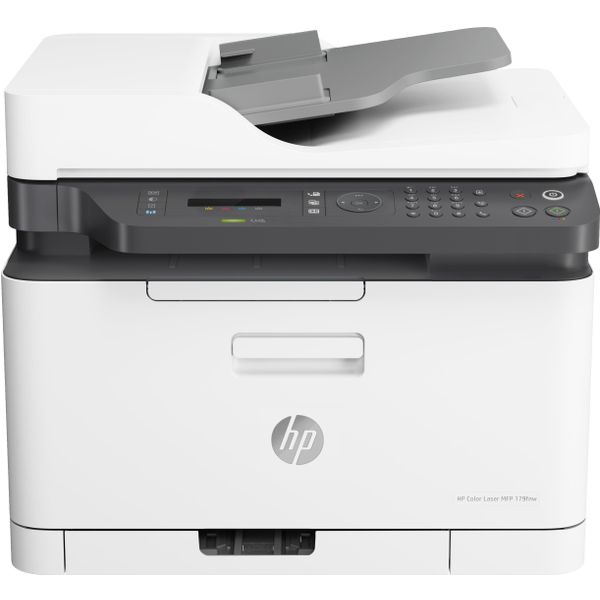 HP color laser mfp 179FNW