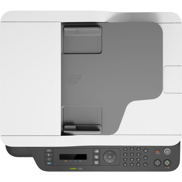 HP color laser mfp 179FNW