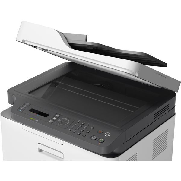 HP color laser mfp 179FNW