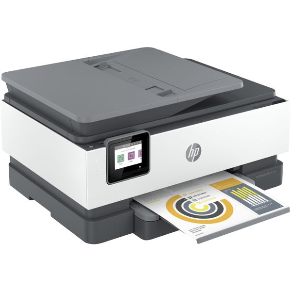 HP Hp+ officejet pro 8024E