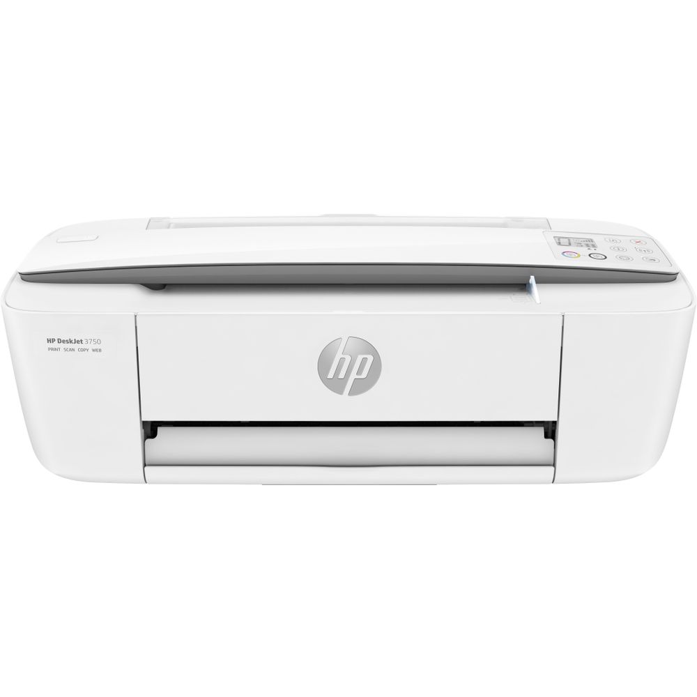 HP Printer Deskjet 3750 all-in-one