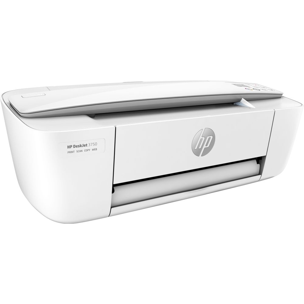 HP Printer Deskjet 3750 all-in-one