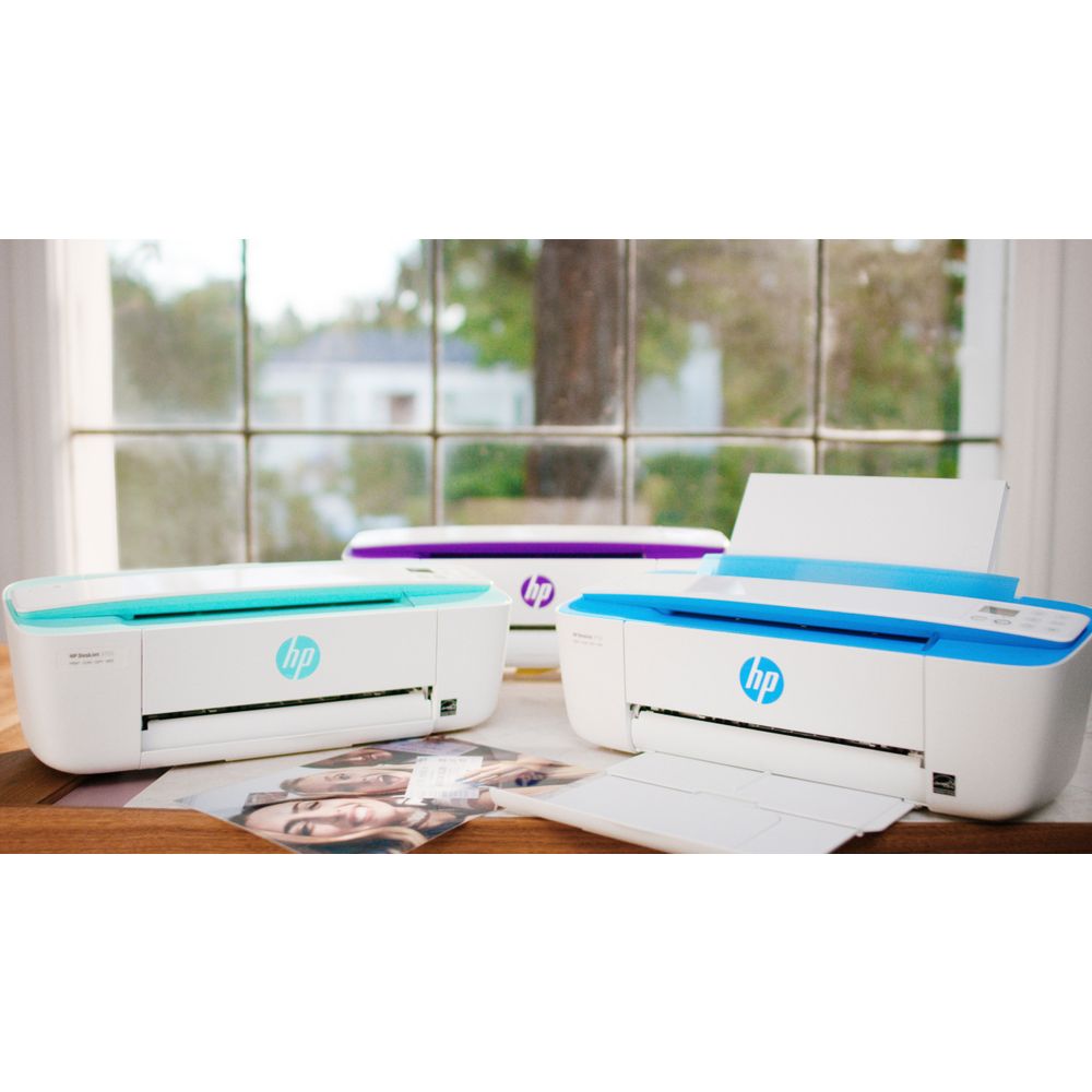 HP Printer Deskjet 3750 all-in-one